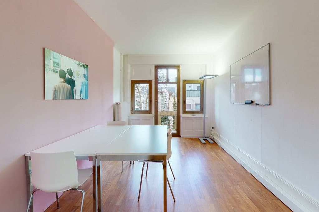 Büro an Bellerivestrasse 20, 8008 Zürich – Bild 3 von 5