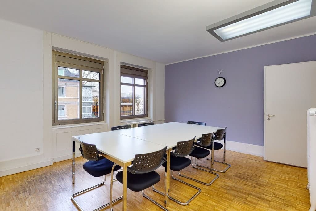 Büro an Bellerivestrasse 20, 8008 Zürich – Bild 4 von 5