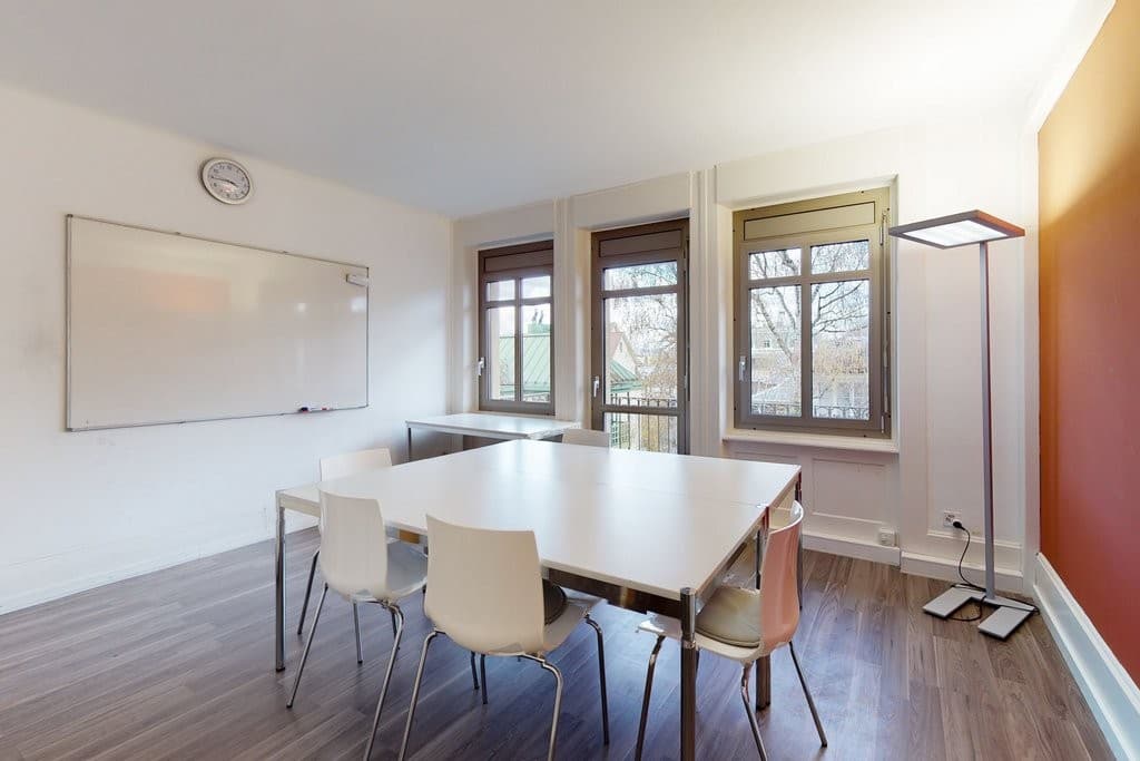 Büro an Bellerivestrasse 20, 8008 Zürich – Bild 5 von 5