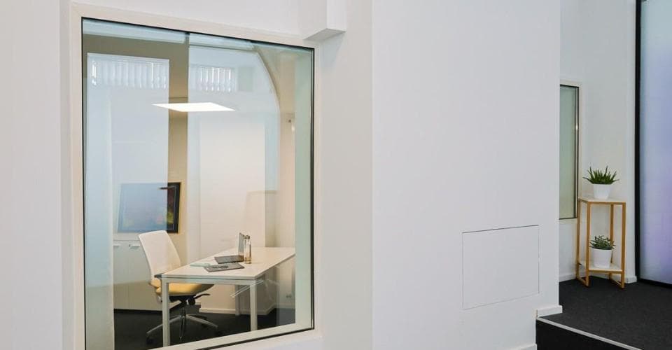 Büro an Av. Nestlé 8, 1820 Montreux – Bild 5 von 5