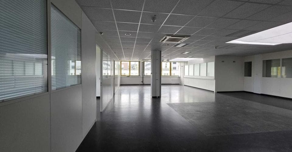 Industrie au Hôtel-de-Ville 101, 2300 La Chaux-de-Fonds – Photo 3 sur 13
