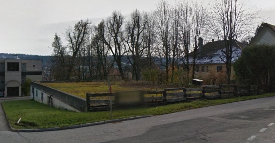 Gewerbe an Rue du Crêt-Rossel 9a, 2300 La Chaux-de-Fonds – Bild 2 von 2