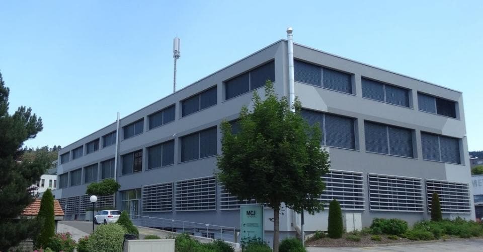 Industrie au Hôtel-de-Ville 101, 2300 La Chaux-de-Fonds – Photo 3 sur 3