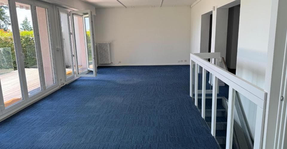Office at Avenue du Grey 1, 1004 Lausanne – Photo 4 of 12