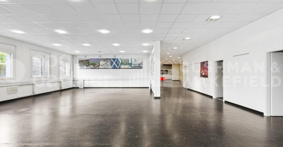 Industrie au Chemin du Grand Puits 42, 1217 Meyrin – Photo 3 sur 14