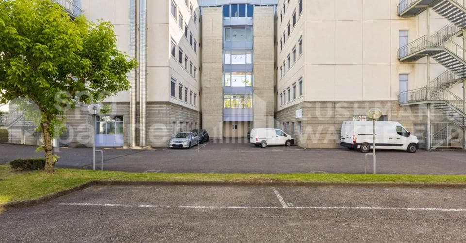 Industrie au Chemin du Grand Puits 42, 1217 Meyrin – Photo 4 sur 13