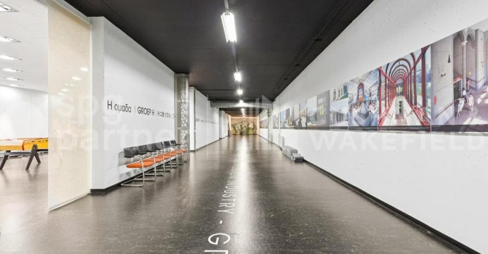 Industrie au Chemin du Grand Puits 42, 1217 Meyrin – Photo 3 sur 13
