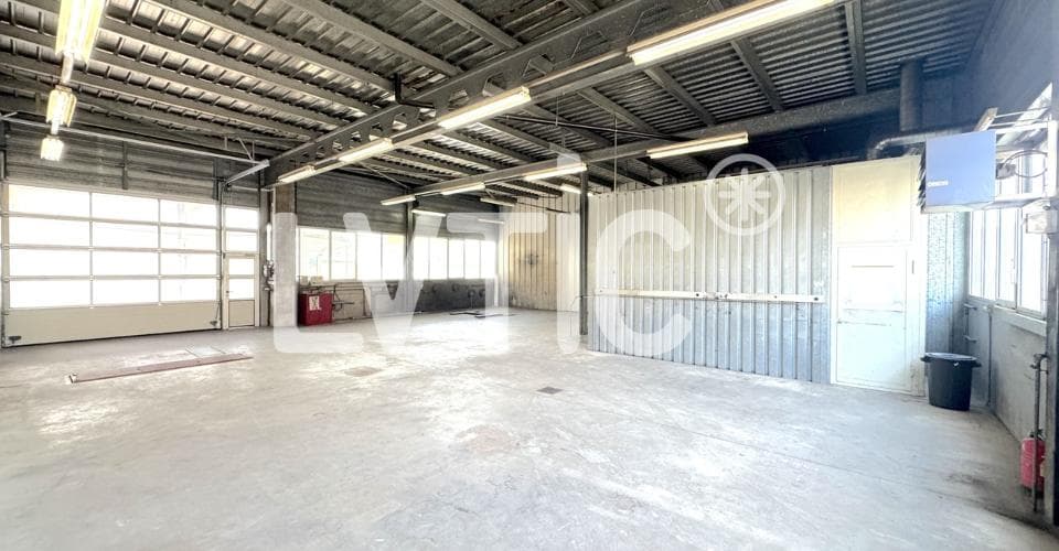 Office Adresse sur demande