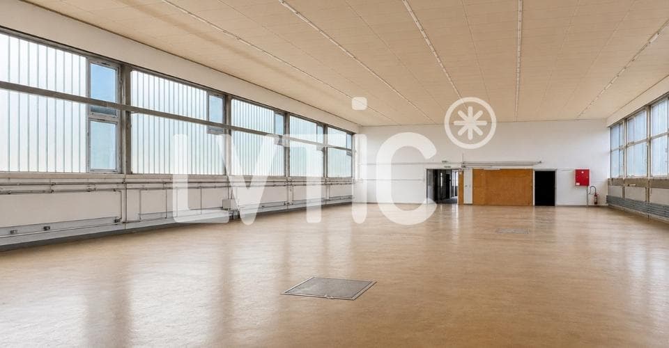 Lager an Adresse sur demande, 1025 St-Sulpice VD – Bild 3 von 8