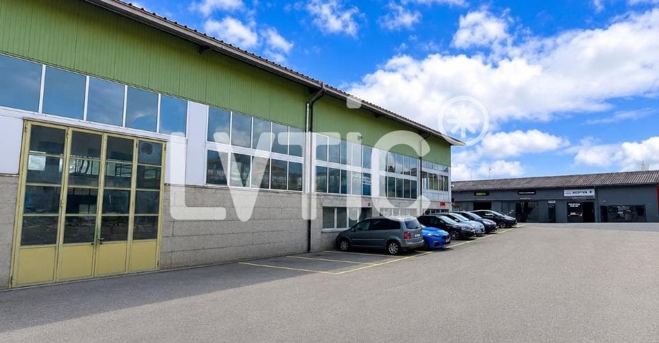 Industrie au Adresse sur demande, 1027 Lonay – Photo 4 sur 13