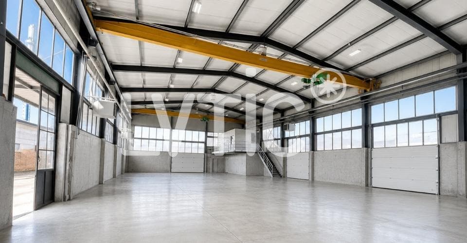 Industrie au Adresse sur demande, 1027 Lonay – Photo 3 sur 13