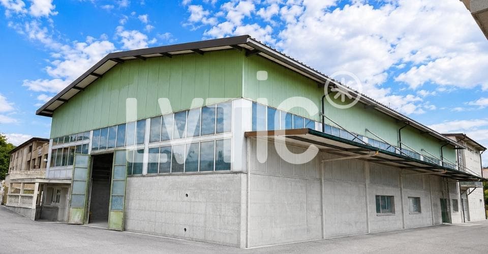 Industrie au Adresse sur demande, 1027 Lonay – Photo 2 sur 13