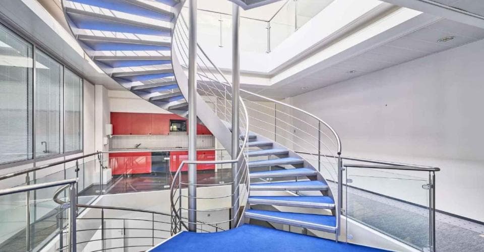 Industrie au Rue de Veyrot 11, 1217 Meyrin – Photo 3 sur 10
