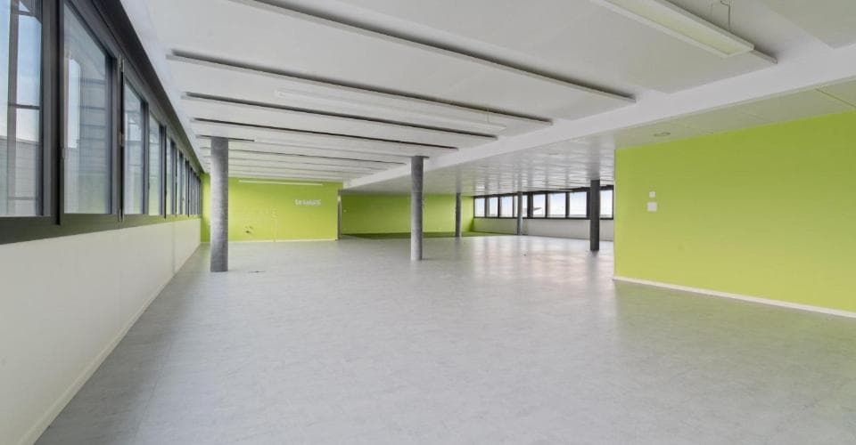 Büro an Route de Peney 2-4 ARCENTER, 1214 Vernier – Bild 2 von 6