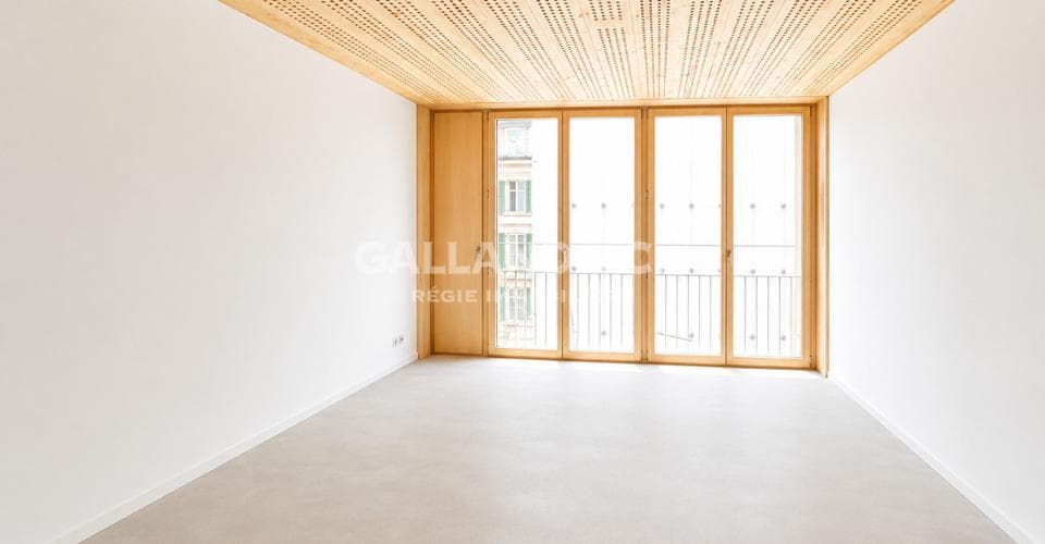 Büro an Rue du Clos-de-Bulle 7, 1004 Lausanne – Bild 3 von 5