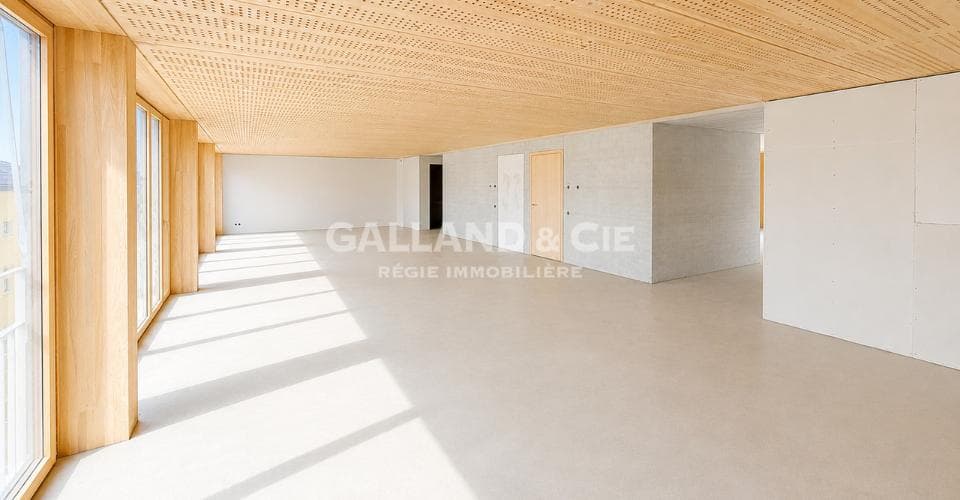 Büro an Rue du Clos-de-Bulle 7, 1004 Lausanne – Bild 2 von 6