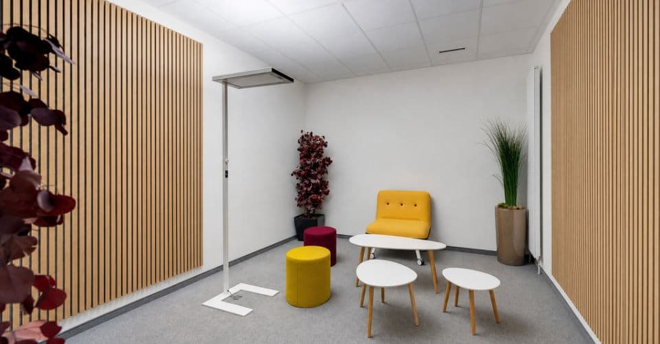 Office at  En Budron A 5, 1052 Le Mont-sur-Lausanne – Photo 2 of 13