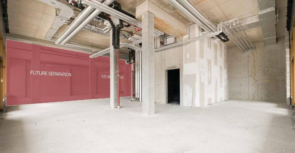 Office A Carouge
