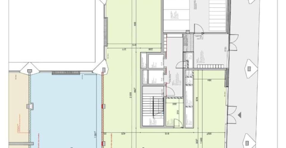Retail Space at A Carouge, 1227 Carouge GE – Photo 4 of 6