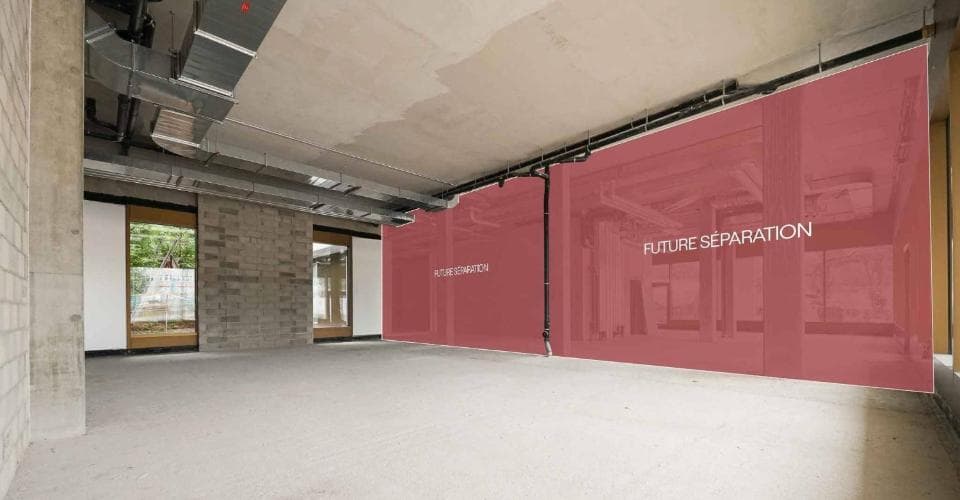 Office A Carouge
