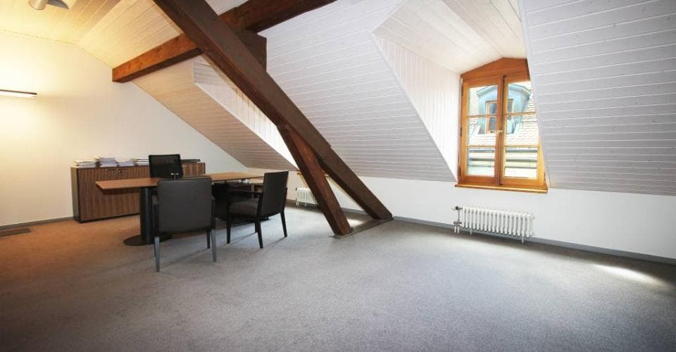Bureau au 5, place du Molard, 1204 Genève – Photo 5 sur 9