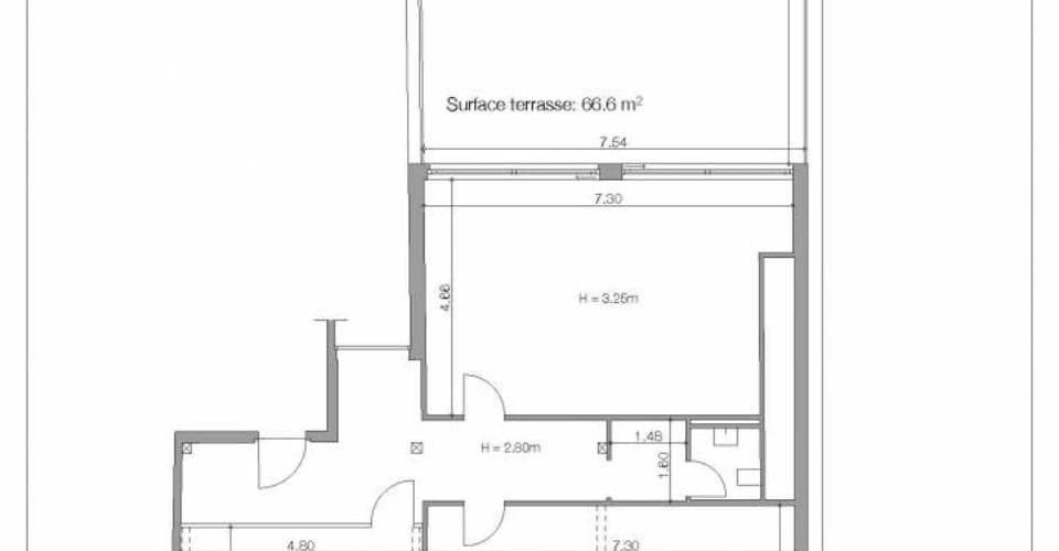 Bureau au 5, place du Molard, 1204 Genève – Photo 2 sur 9