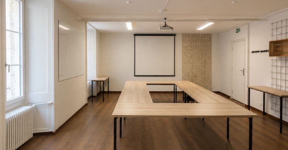 Büro an Rue des Terreaux 7, 2000 Neuenburg – Bild 5 von 11