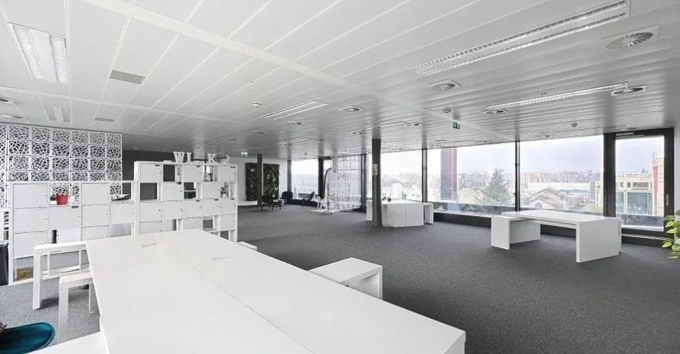 Büro in 1219 Aïre, CHF 13'863 pro Monat – Bild 5 von 11
