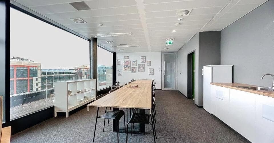 Office in 1219 Aïre, CHF 13'863 per month – Photo 5 of 11