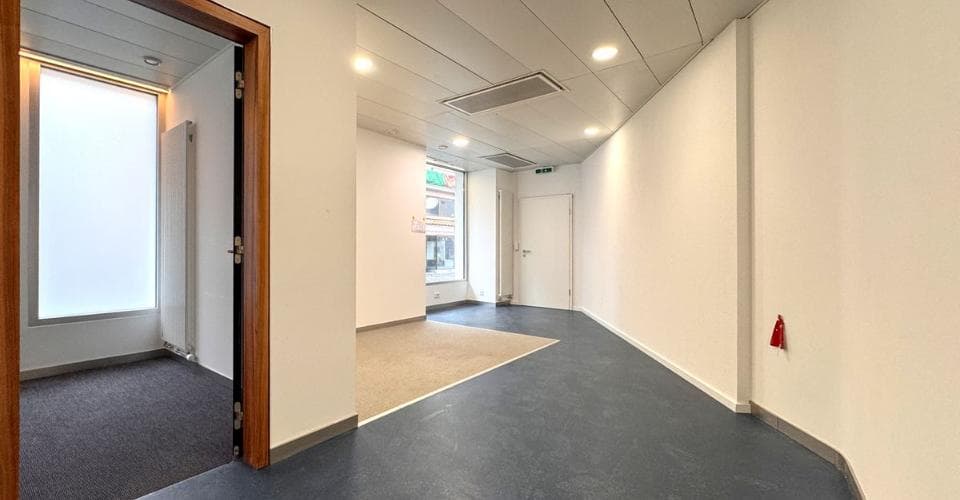 Espace commercial au Avenue de la Gare 8, 1870 Monthey – Photo 3 sur 10