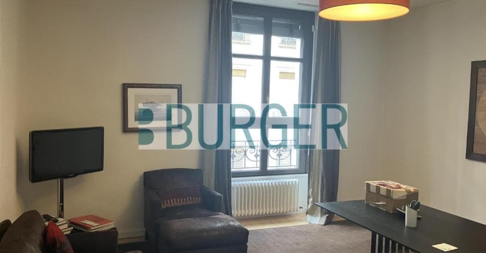 Bureau au Rue du Prince 6, 1204 Genève – Photo 5 sur 7