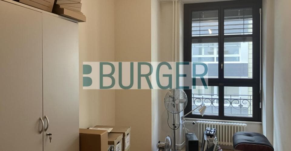 Bureau au Rue du Prince 6, 1204 Genève – Photo 4 sur 7