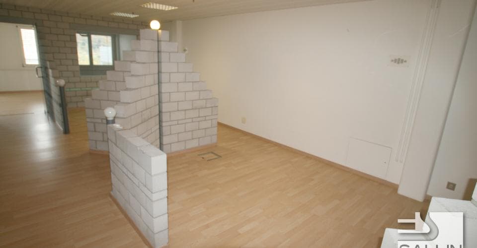 Büro an Rte André Piller 21, 1762 Givisiez – Bild 5 von 10