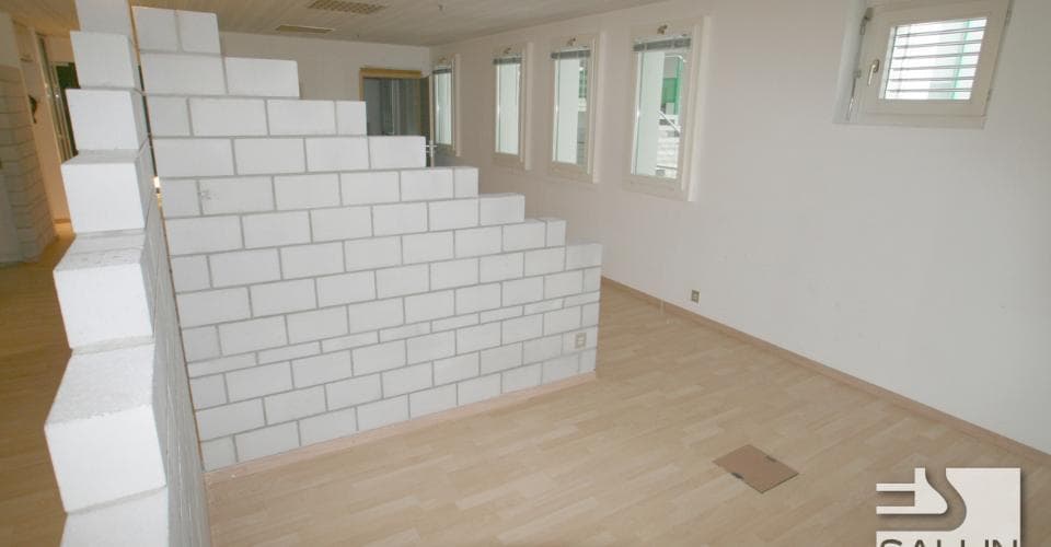 Büro an Rte André Piller 21, 1762 Givisiez – Bild 3 von 10