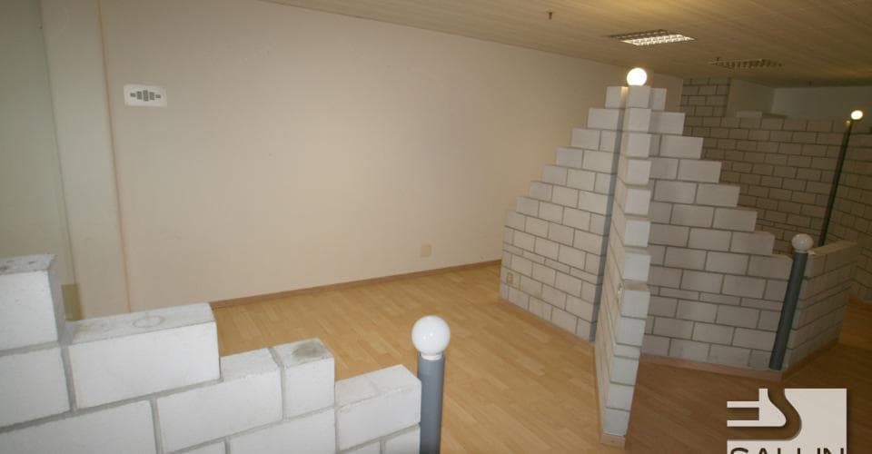Büro an Rte André Piller 21, 1762 Givisiez – Bild 4 von 10