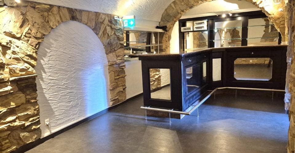 Office Rue des Tanneries 5