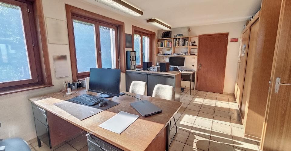 Bureau au Rte des Grandseys 31, 1564 Domdidier – Photo 5 sur 9
