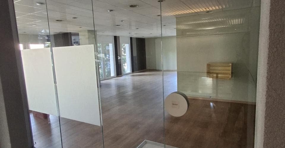Commercial Space at Rte de Taillepied 125, 1095 Lutry – Photo 5 of 7