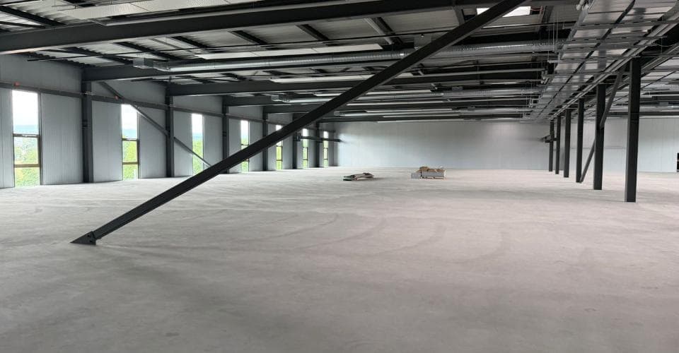 Industrie au Route des Vernettes 19, 1566 St-Aubin FR – Photo 3 sur 4