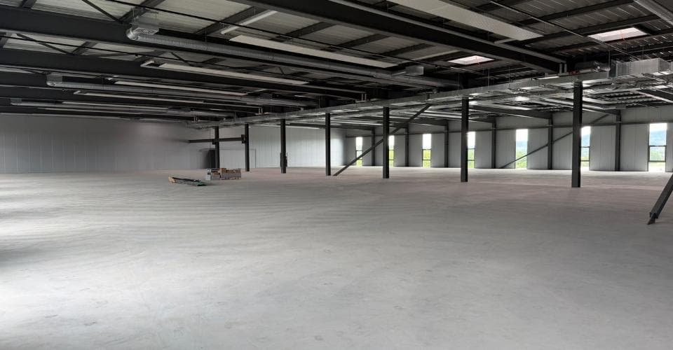Industrie au Route des Vernettes 19, 1566 St-Aubin FR – Photo 4 sur 4