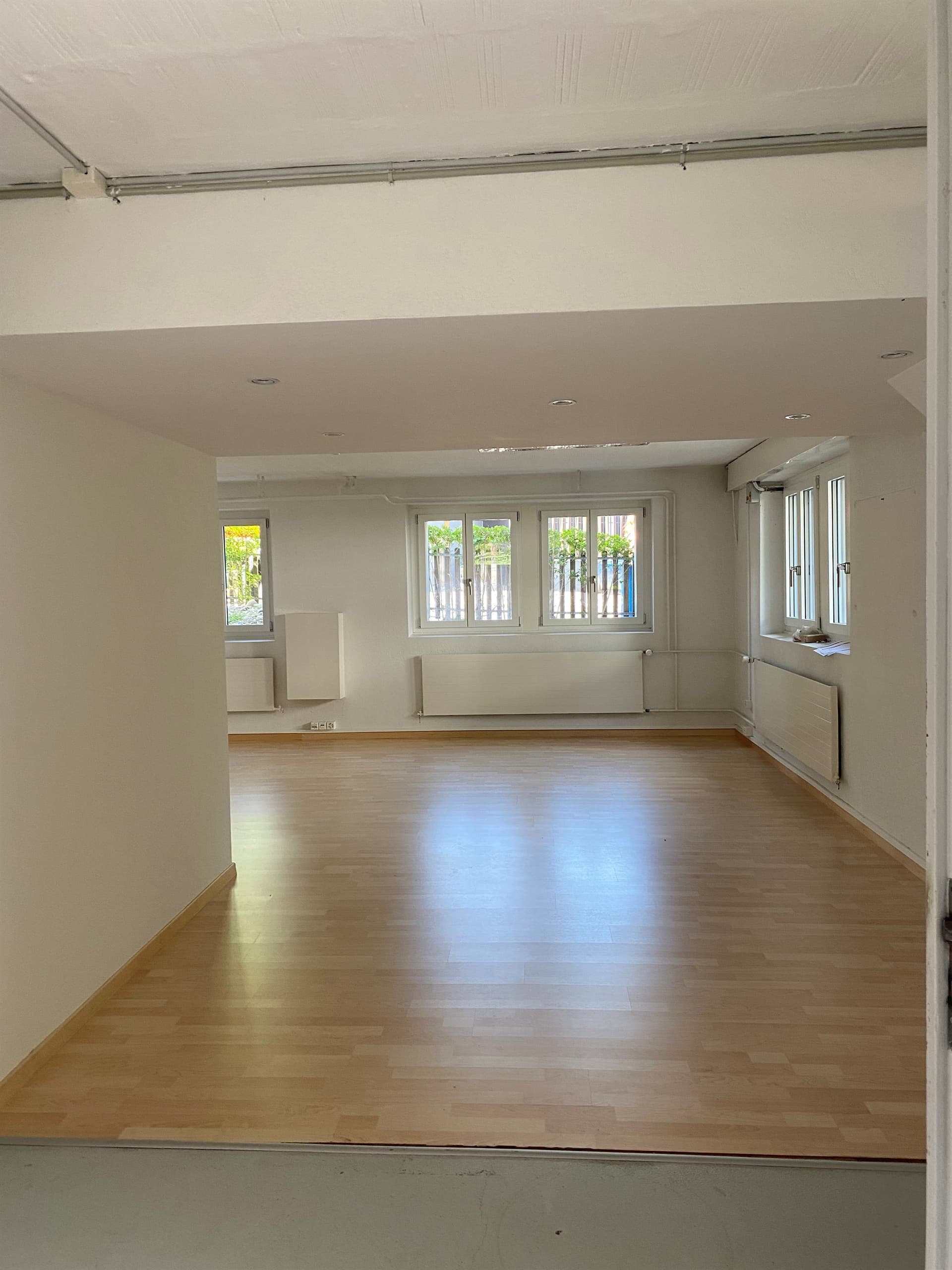 Büro an Uetlibergstrasse 129, 8045 Zürich – Bild 3 von 10