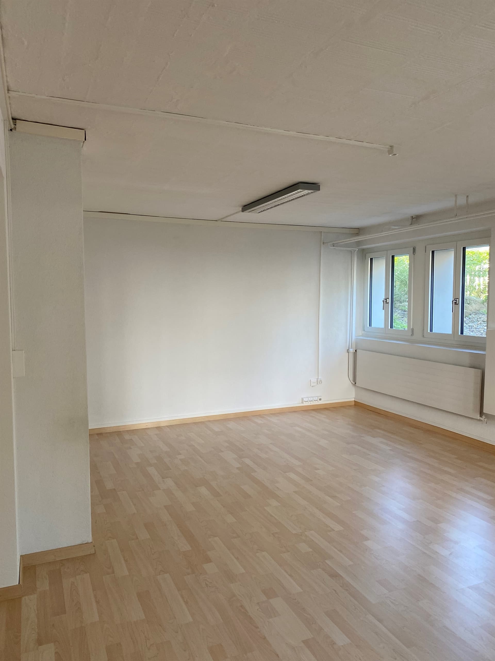 Büro an Uetlibergstrasse 129, 8045 Zürich – Bild 4 von 10