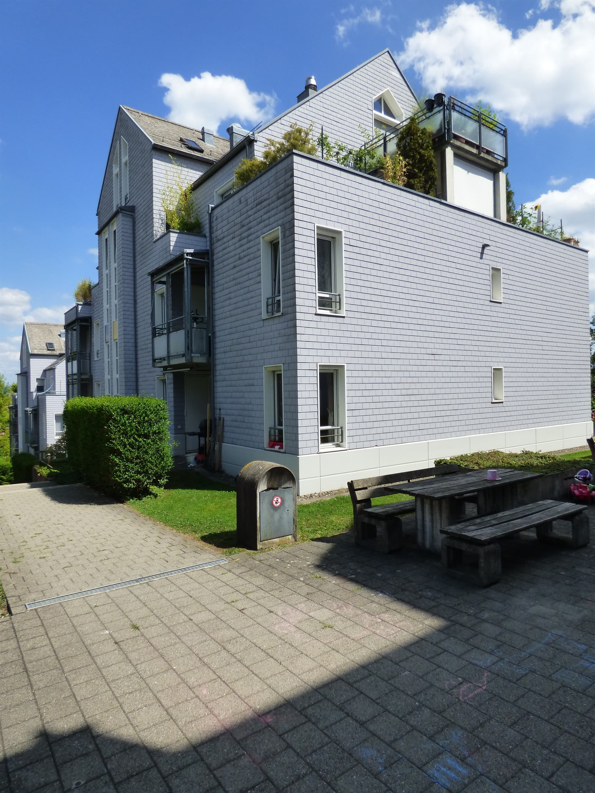 Hobbyraum an Grossackerstrasse 73, 8041 Zürich – Bild 2 von 2