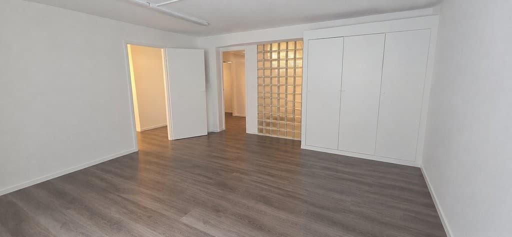 Büro an Holbeinstrasse 34, 8008 Zürich – Bild 5 von 11