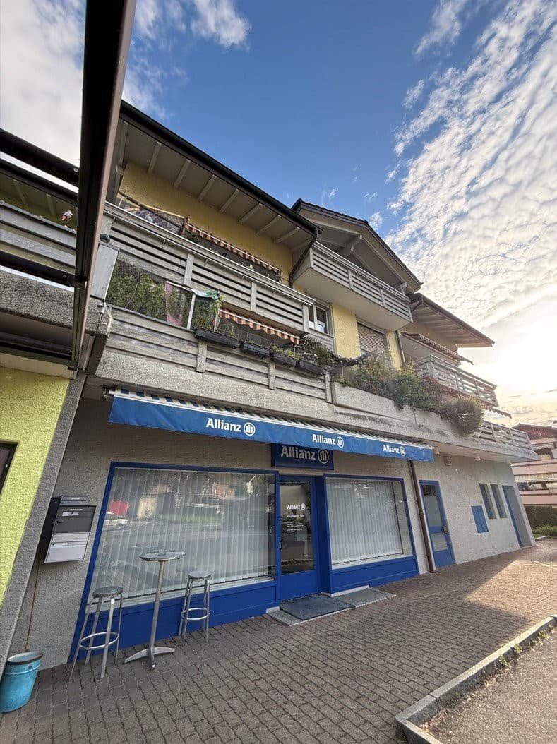 Commercial Space at Gygerweg 20/16A / Monda SA, 3700 Spiez – Photo 2 of 8