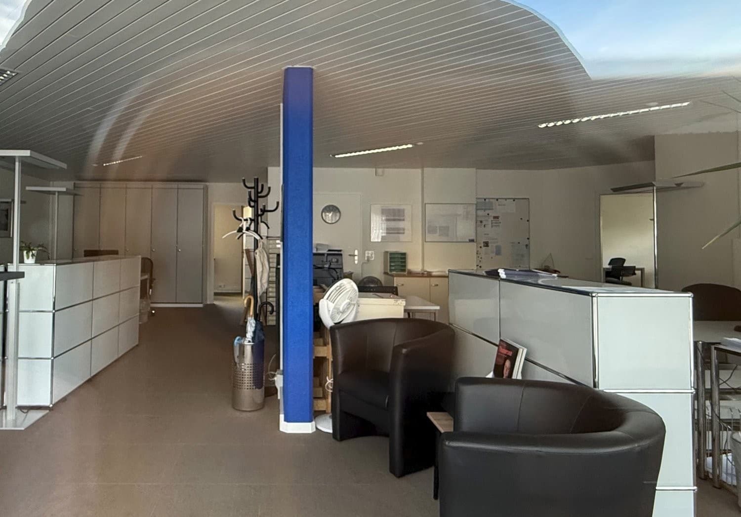 Commercial Space at Gygerweg 20/16A / Monda SA, 3700 Spiez – Photo 3 of 8