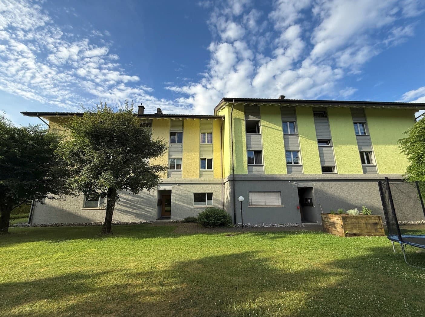 Commercial Space at Gygerweg 20/16A / Monda SA, 3700 Spiez – Photo 4 of 8
