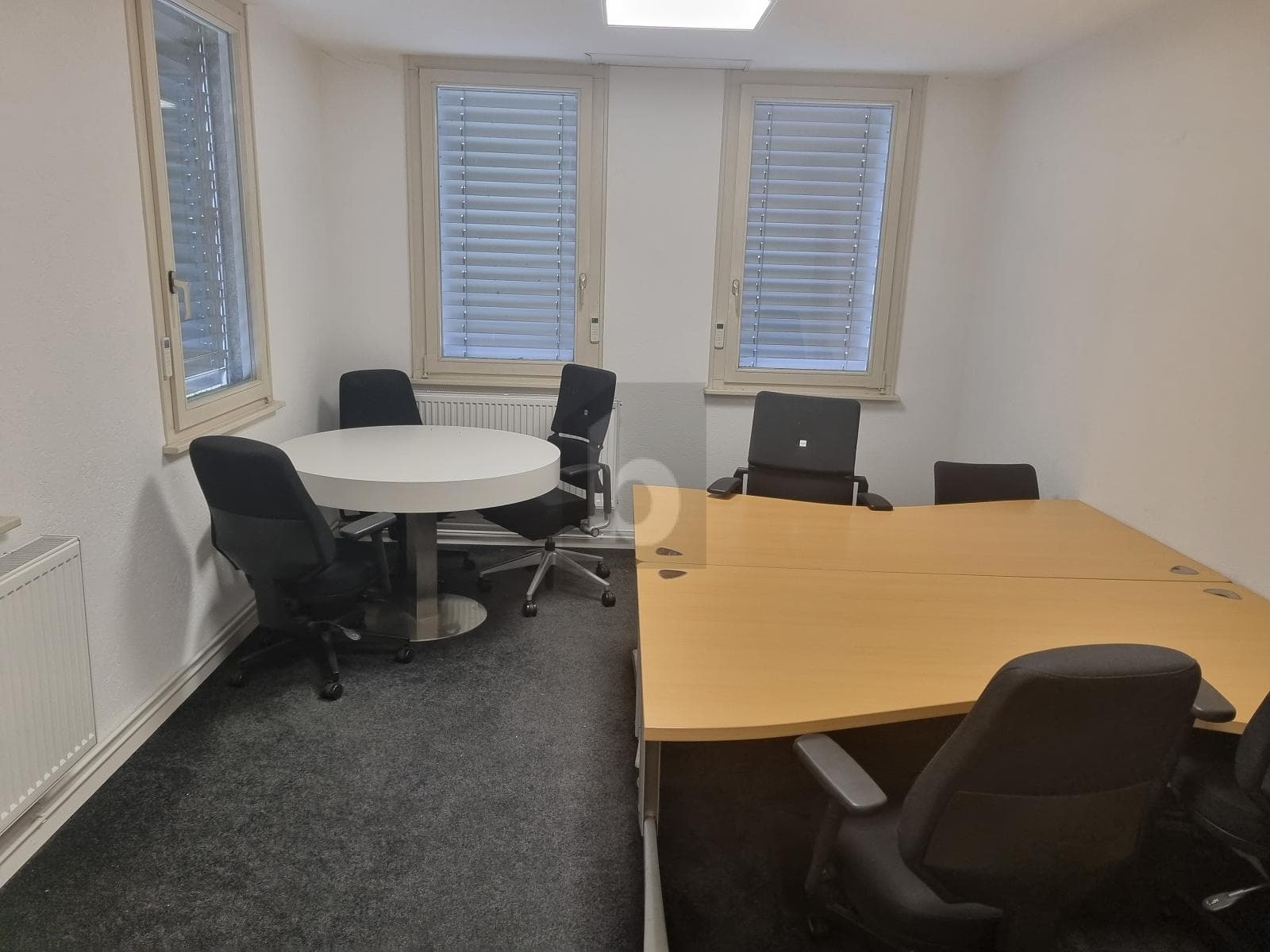 Office in 1847 Rennaz, 120m² – Photo 2 of 5