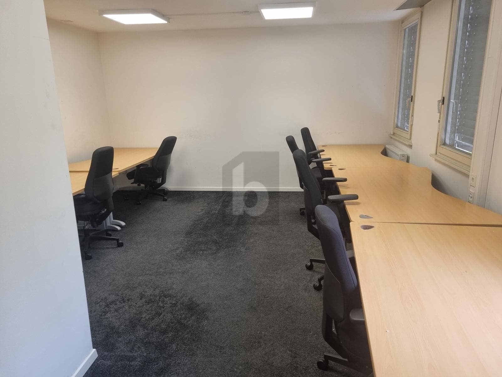 Office in 1847 Rennaz, 120m² – Photo 3 of 5