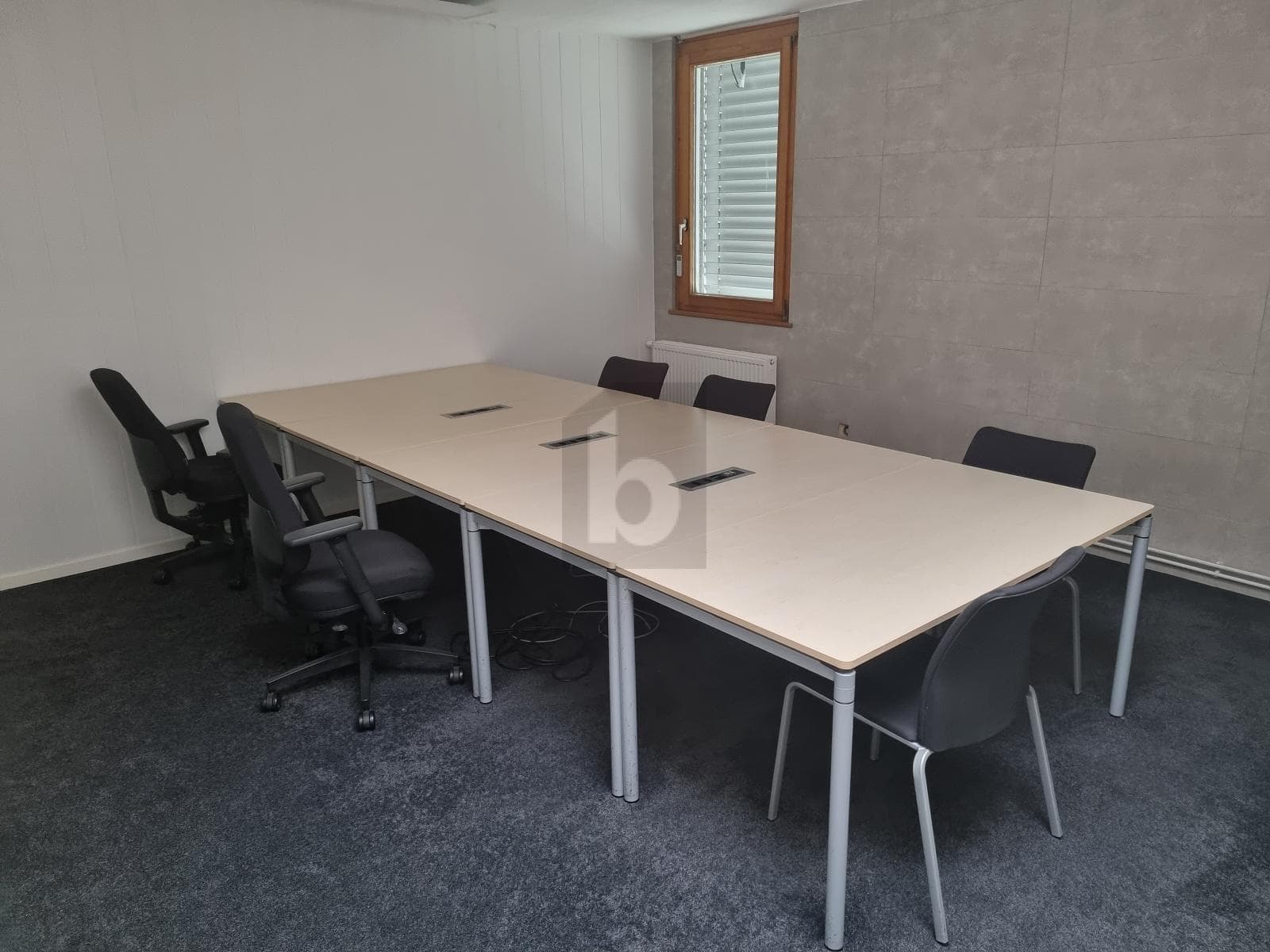 Office in 1847 Rennaz, 120m² – Photo 4 of 5
